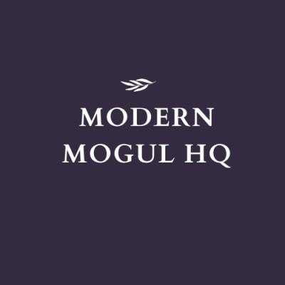 Modern Mogul Ventures Logo