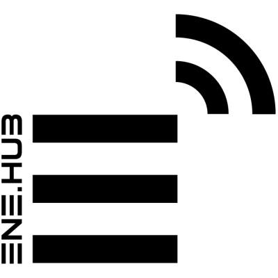 ENE.HUB Logo