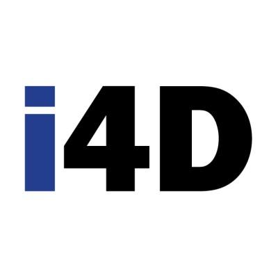 i4D Event Services Logo