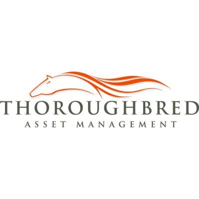 Thoroughbred Asset Management Logo
