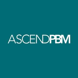 ASCENDpbm Logo