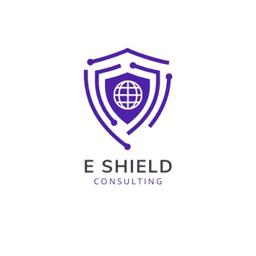 eshield Consulting Logo