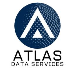 Atlas Data Services Logo