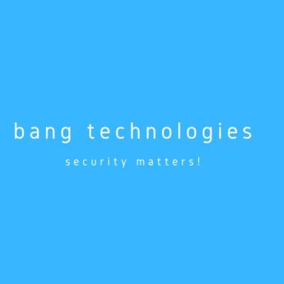 bang technolgoies Logo
