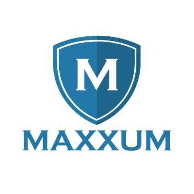 Maxxum Inc. Logo