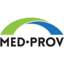 Med-Prov LLC Logo