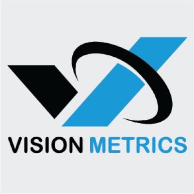 VISION METRICS Logo