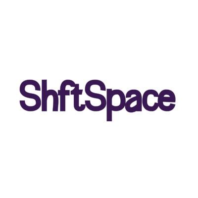 ShftSpace Logo