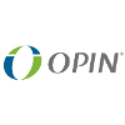 OPIN's Logo