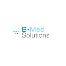 B•Med Solutions Logo