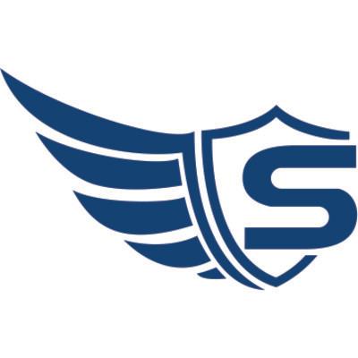 Seraph Cyber Security Logo