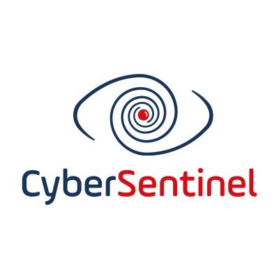 Cyber Sentinel's Logo