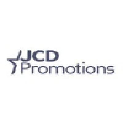 JCD Promotions LLC's Logo