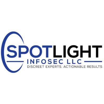 Spotlight Infosec LLC Logo