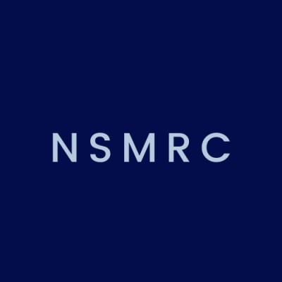 NSMRC - Sanchez Medical Logo