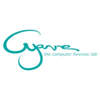 Cyanre The Digital Forensic Lab's Logo