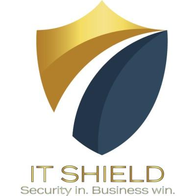 IT Shield Security Logo