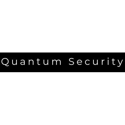 Quantum Security Logo
