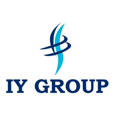 IYGroup's Logo