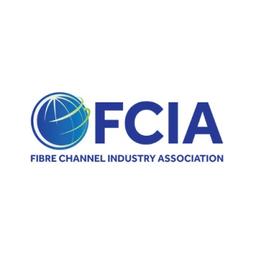 Fibre Channel Industry Association (FCIA) Logo