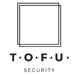 TOFU Security Solutions Logo