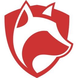 RedFox InfoSec GmbH Logo