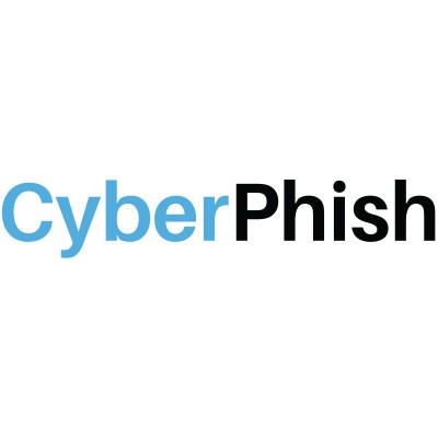 CyberPhish Logo