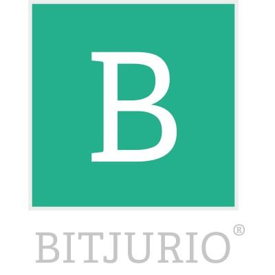 BitJurio - Next Generation IT for Legal Professionals Logo