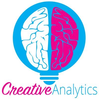 Creative Analytics's Logo