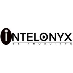 Intelonyx Intelligence Advisory Logo