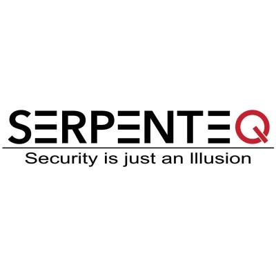 SERPENTEQ GmbH Logo