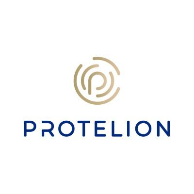 Protelion GmbH Logo