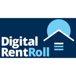 Digital Rent Roll Logo