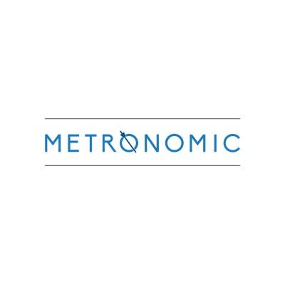 Metronomic's Logo