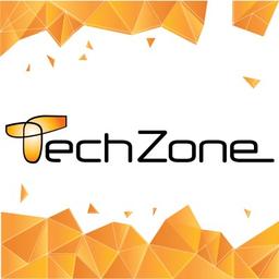 TechZone Networking Services LLC Logo