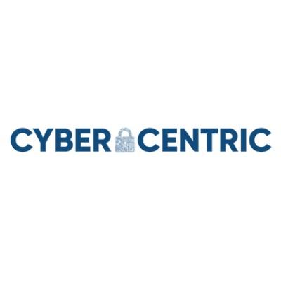 CyberCentric Logo