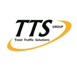 TTS Group of Companies Logo