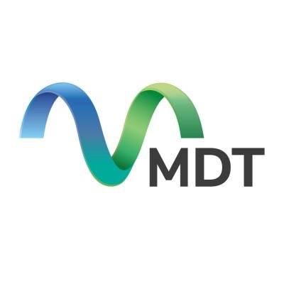 Medical Device Technologies (MDT) Logo