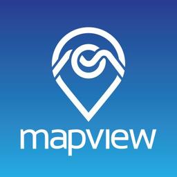 Mapview Logo
