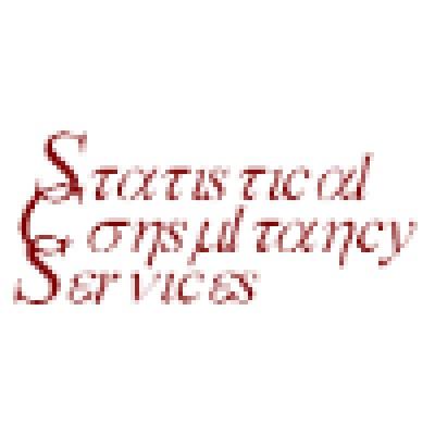 Stats Connect: Statistical Consultancy Services Logo