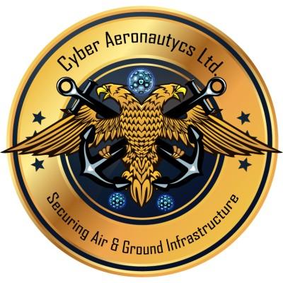 Cyber Aeronautycs Ltd. Logo