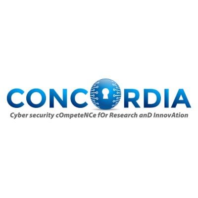 CONCORDIA EU Logo