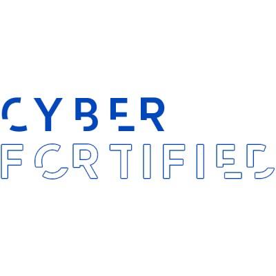 Cyber Fortified Logo