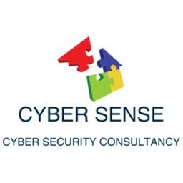 Cyber Sense Logo