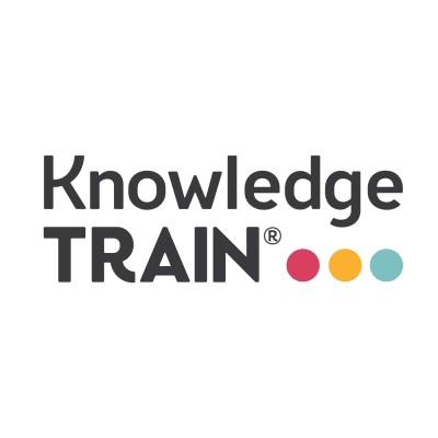 Knowledge Train Logo