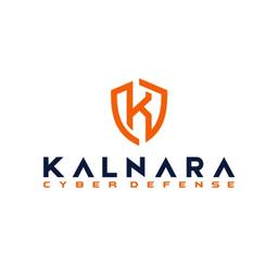 Kalnara Cyber Defense Logo
