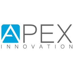 Apex Innovation Logo