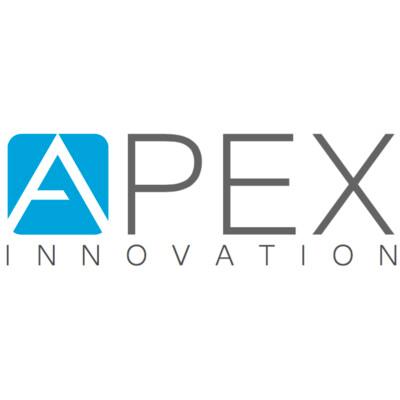 Apex Innovation Logo