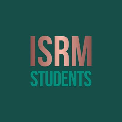 ISRM Students Logo