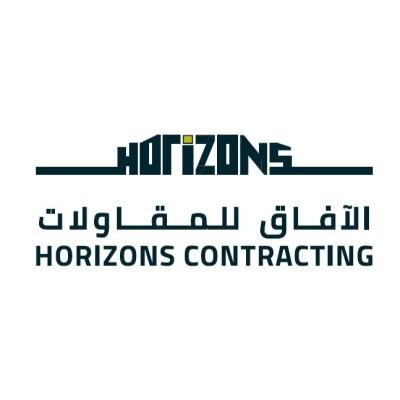 Horizons Contracting Co. Ltd Logo